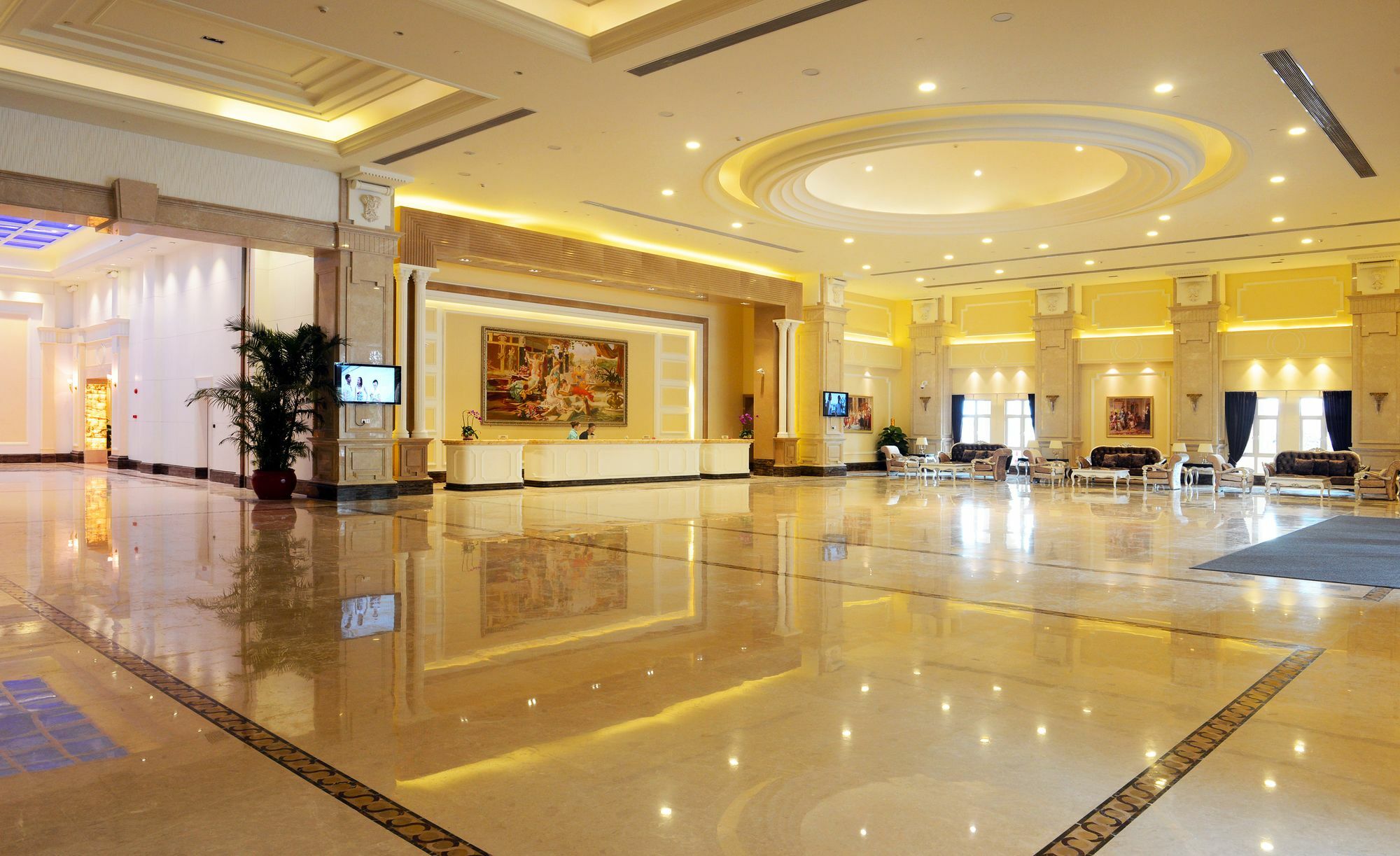 National Arts Resort Hotel Foshan Exterior photo